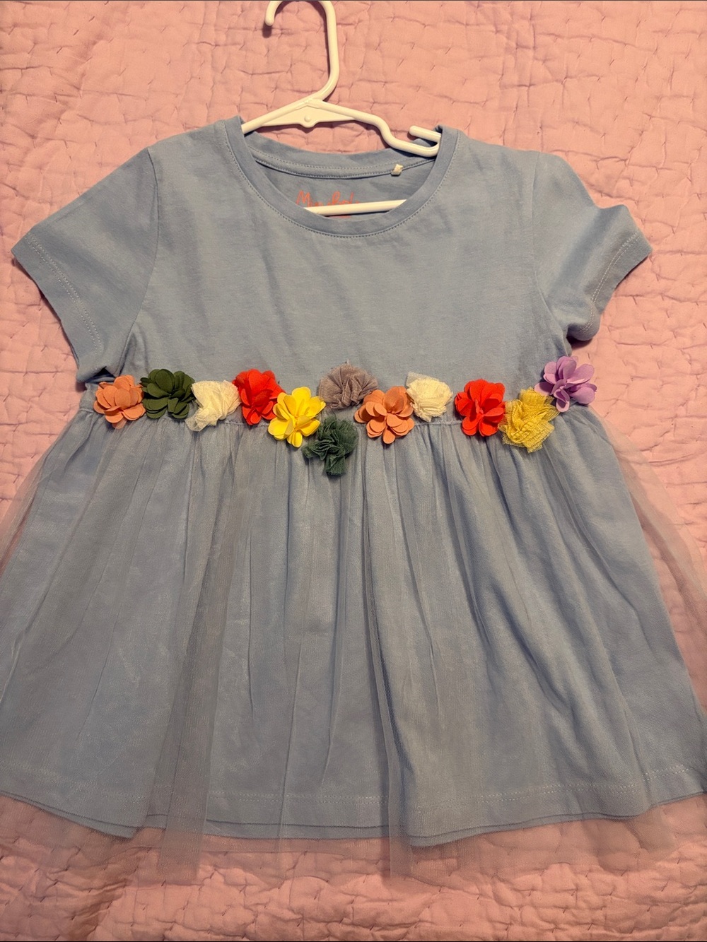 Mini Boden top